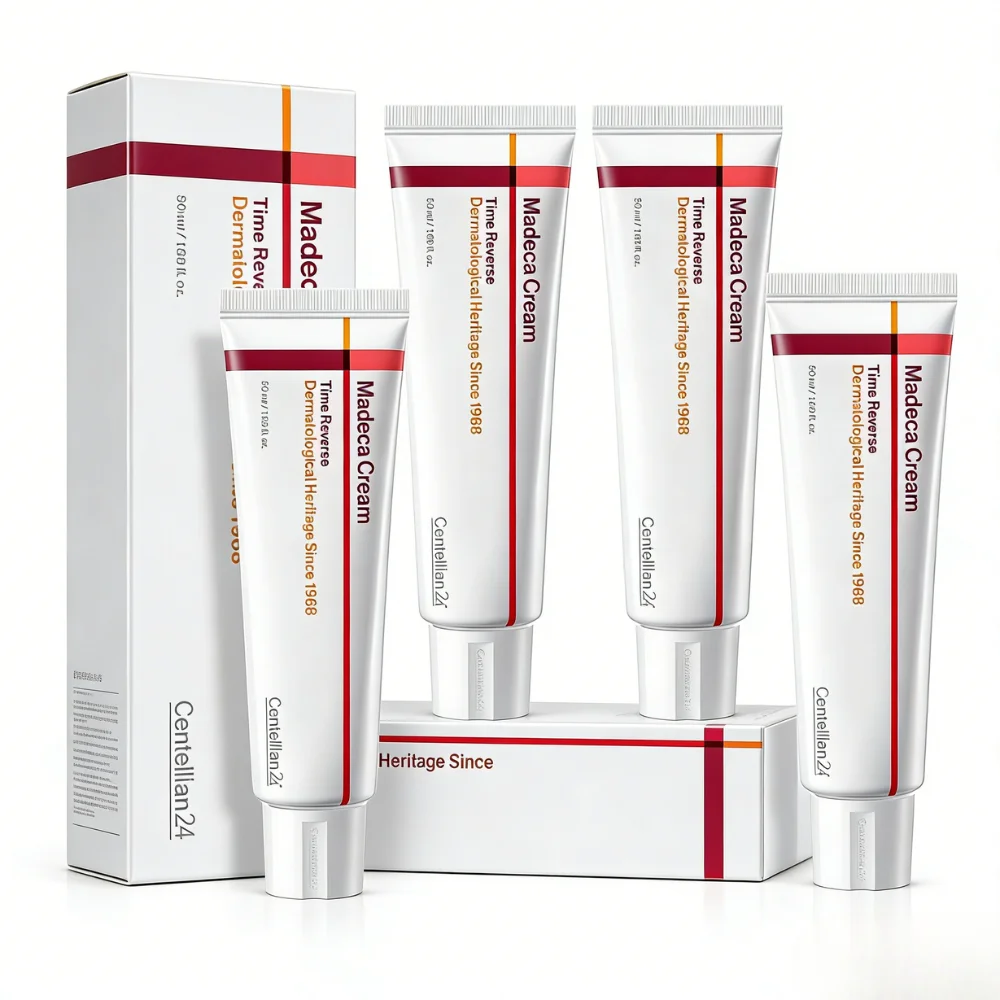 Time Reverse Moisturizing Cream Advanced Fast-Absorbing Anti-aging Moisturizer Reduces Wrinkles Nourishing Cream Skin Care