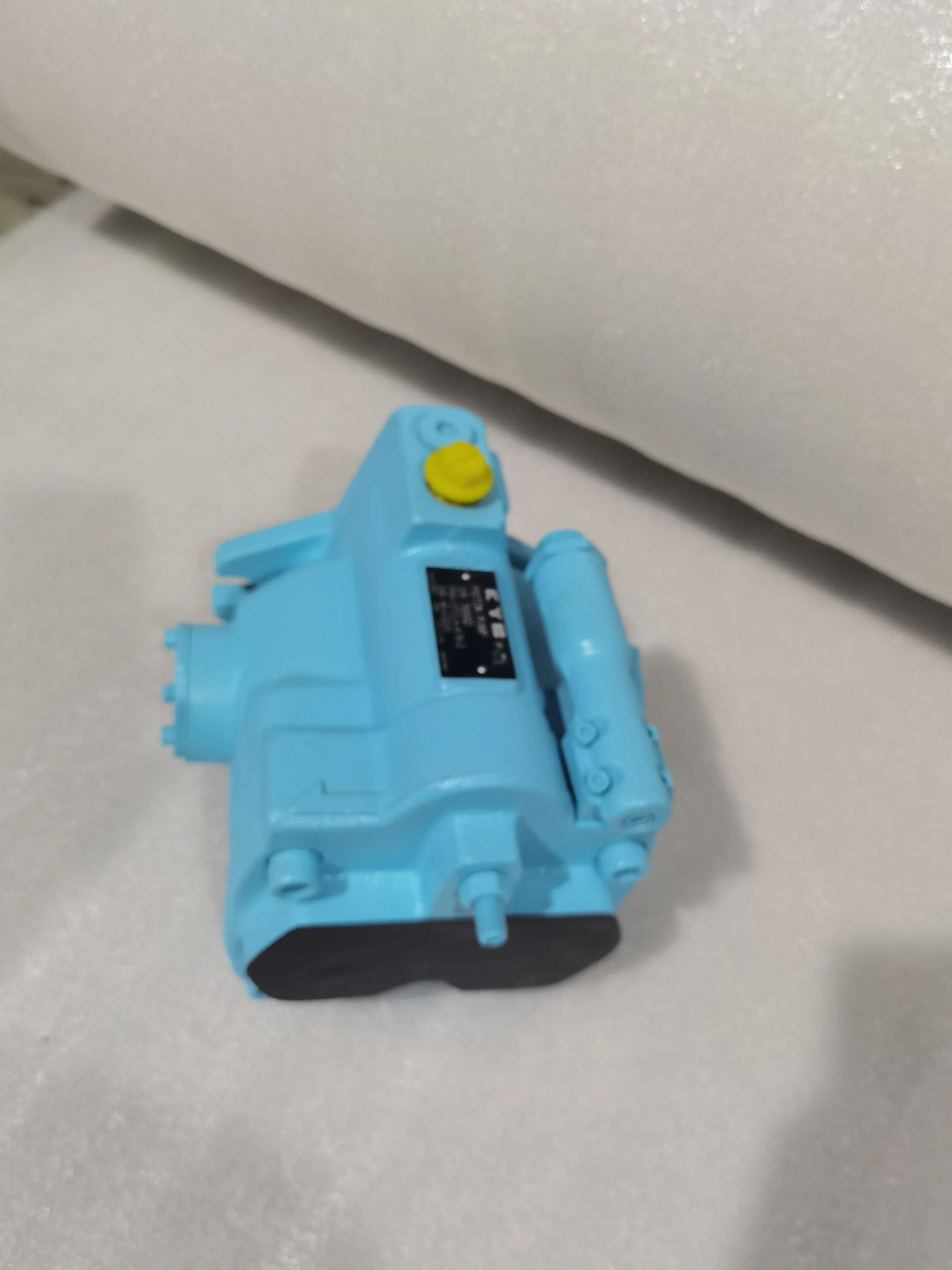 Hydraulic Piston PSV PSV-37CLA Series Main Excavator Spare Parts PSV-37CLA-A70-2 Hydraulic Piston