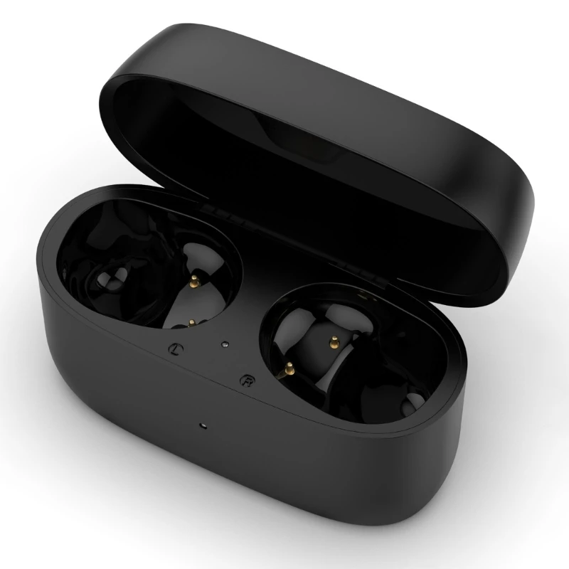 Wireless Earbuds Case Box with - Earbuds Charging Case avis et prix
