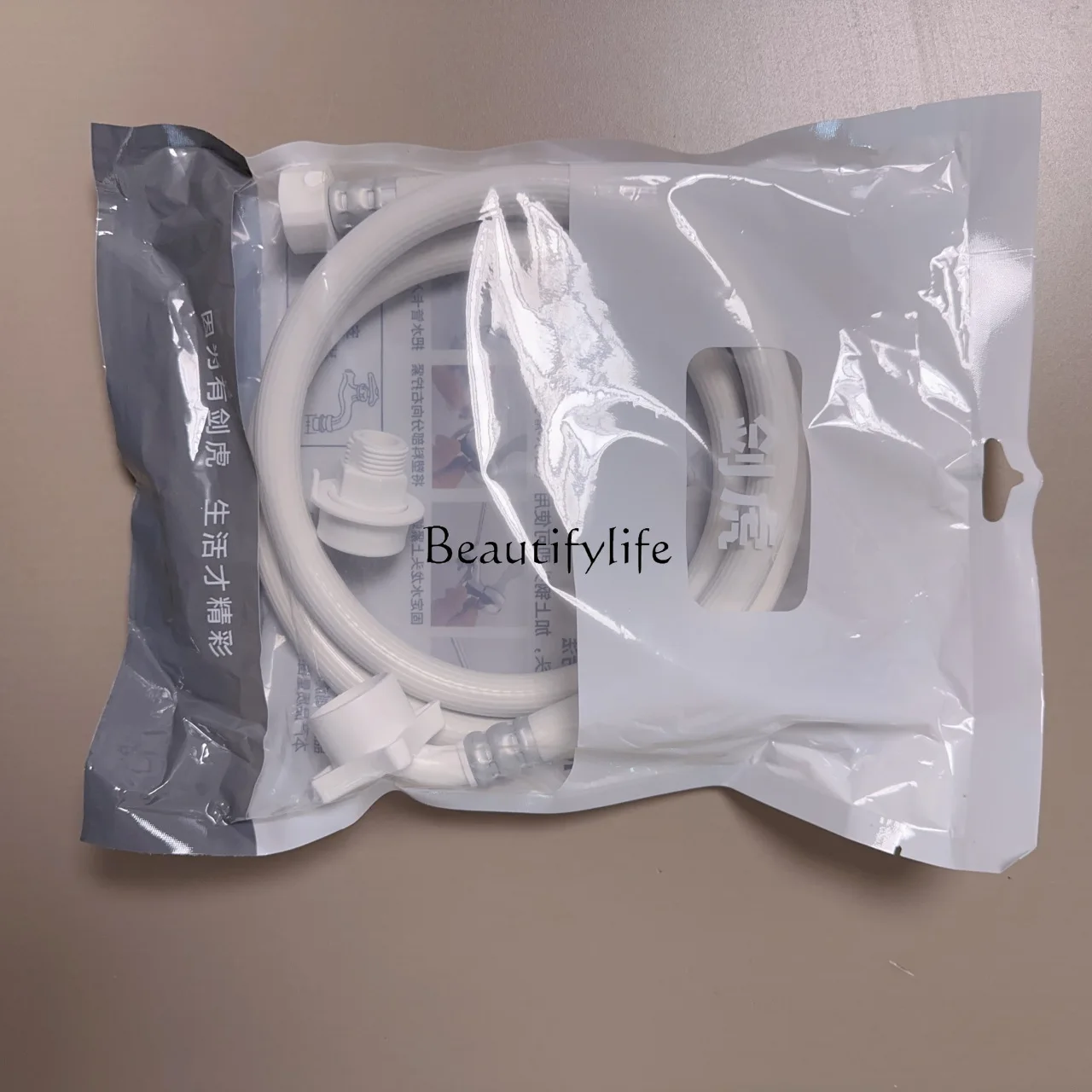 

jj4 Automatic washing machine water filling hose
