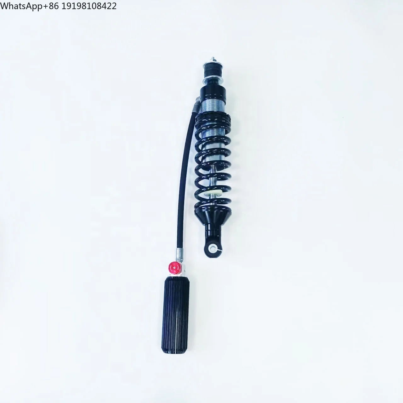 OPIC 4x4 off Road Adjustable Coilover Shock Absorber Compress 12stages Lifting 2inch for LC100