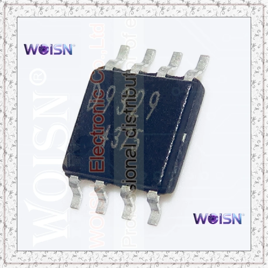 Hot Selling New Stock Secure Shockproof Packing Worldwide Dispatch Bulk Purchase Discount  SOP-8 D9329 BD9329