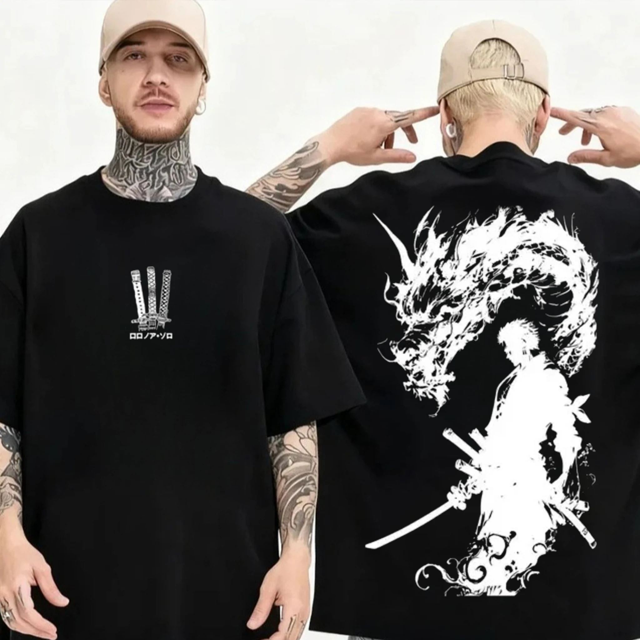 One Piece Anime T Shirt Men Women Cotton Short Sleeve Tee Tops 2026 Summer Luffy Zoro Sanji Graphic Print Streetwear Casual Y2k
