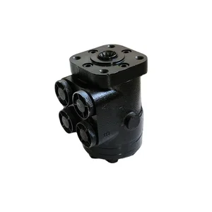 Hydraulic Orbital Valve / Orbitrol Hydraulic Steering Control Unit/ Hydrostatic Directions for Forklift Tractor  From BXHS