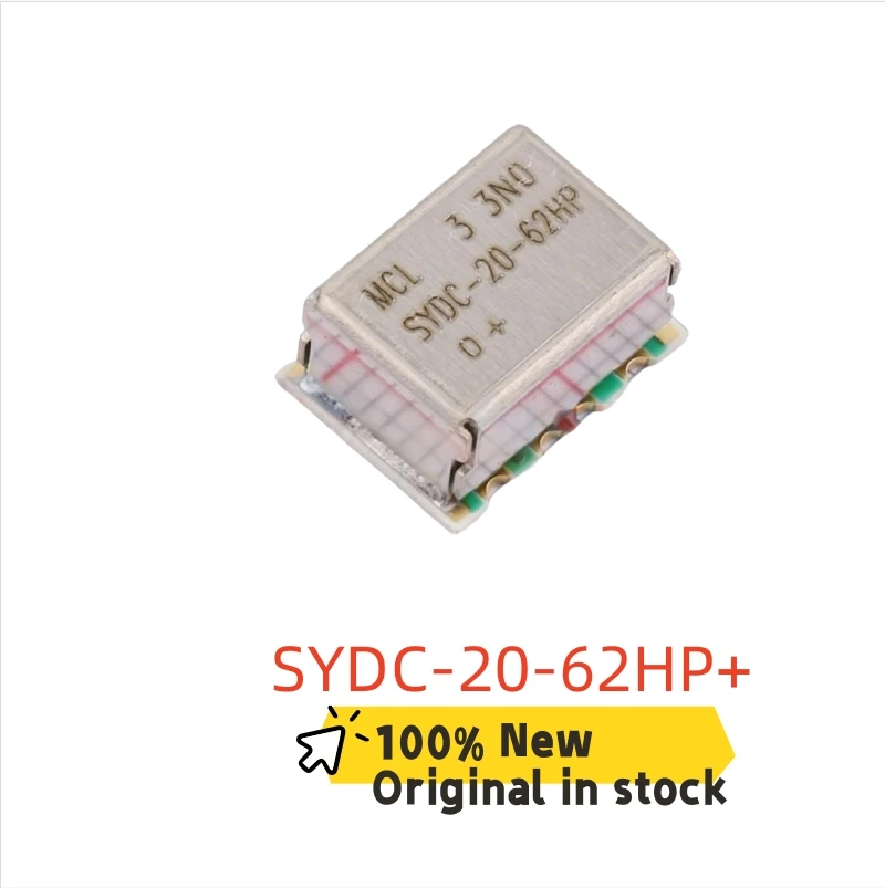 

SYDC-20-62HP+ 100% новый оригинал