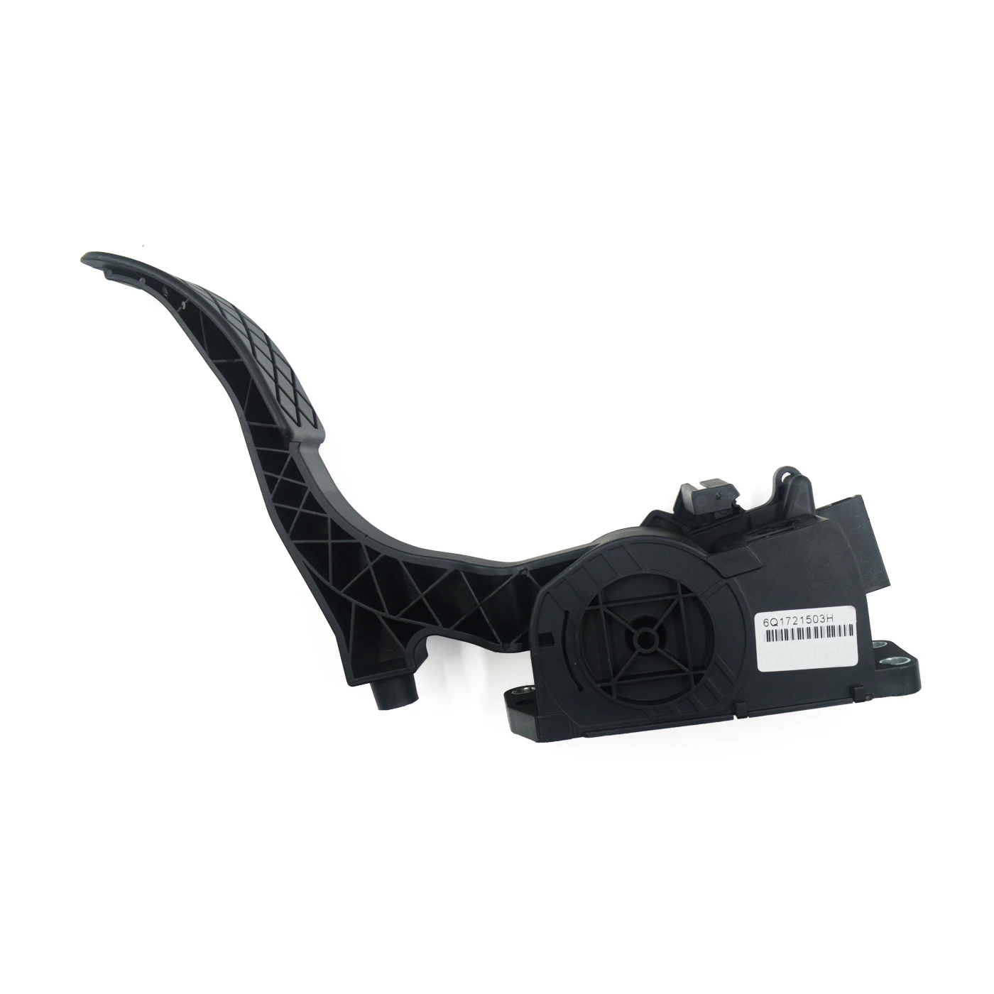 

Throttle Gas Pedal For VW Bora Fox Golf MK4 Lupo Beetle Polo Seat Arosa Ibiza IV Mk 4 Skoda Fabia Octavia Roomster 6Q1721503