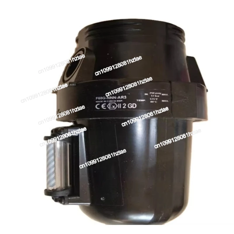 F68G-NNN-AR3 NND/NNN AM3/AU1/MR3/AR1 فلتر الهواء