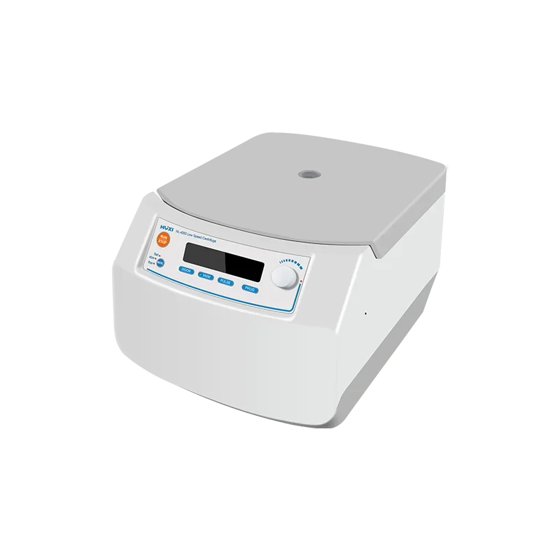 

Laboratory Centrifuge 50ml/15ml/10ml Bench Top Lab Low Speed Centrifuge