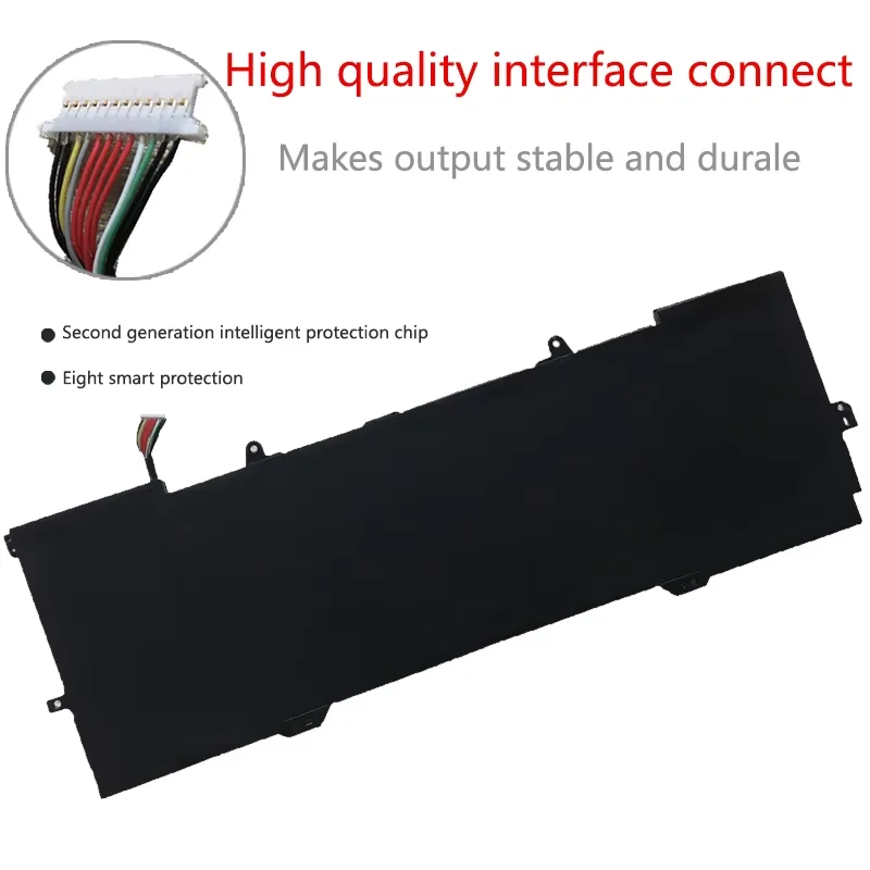 YB06XL TPN-Q200 928427-271 928372-856 Laptop Battery For HP Spectre X360 15-CH002TX CH013T CH070NZ CH034NG CH030 HSTNN-DB8H DB8V