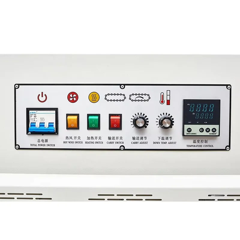 2025Yujun BSB-4020 Automatic Tunnel Sealer Wrapper Water Bottle Shrink Shrink Packing Machine Shrinker