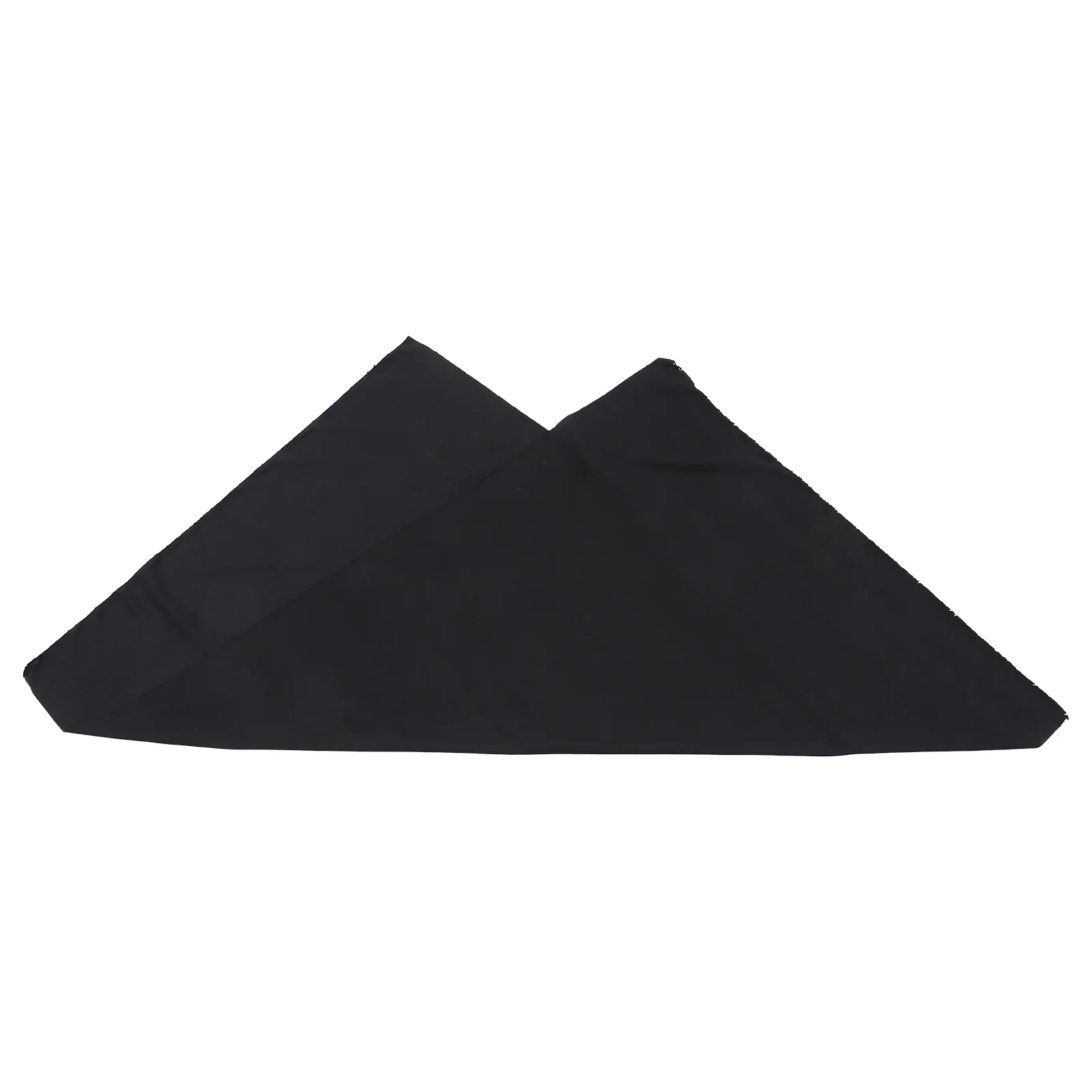 

DIY Polyester Fabric Pure Color Soft Comfortable Non Fading Sewing Cloth Fabric Handmade Craft Material Practical Sewing Sheet