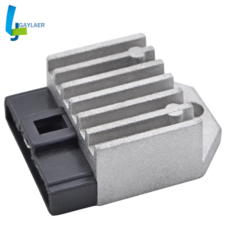 Motorcycle Regulato… - image