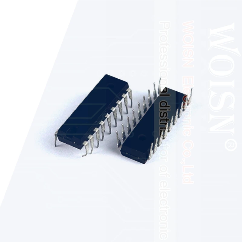 2-5PCS dsPIC30F3011-30I/PT dsPIC30F3011 TDA4718A TDA4718 PCM69AU PCM69U STP10NK70ZFP P10NK70ZFP TAS5707L TAS5707 LD7575PS LD7575