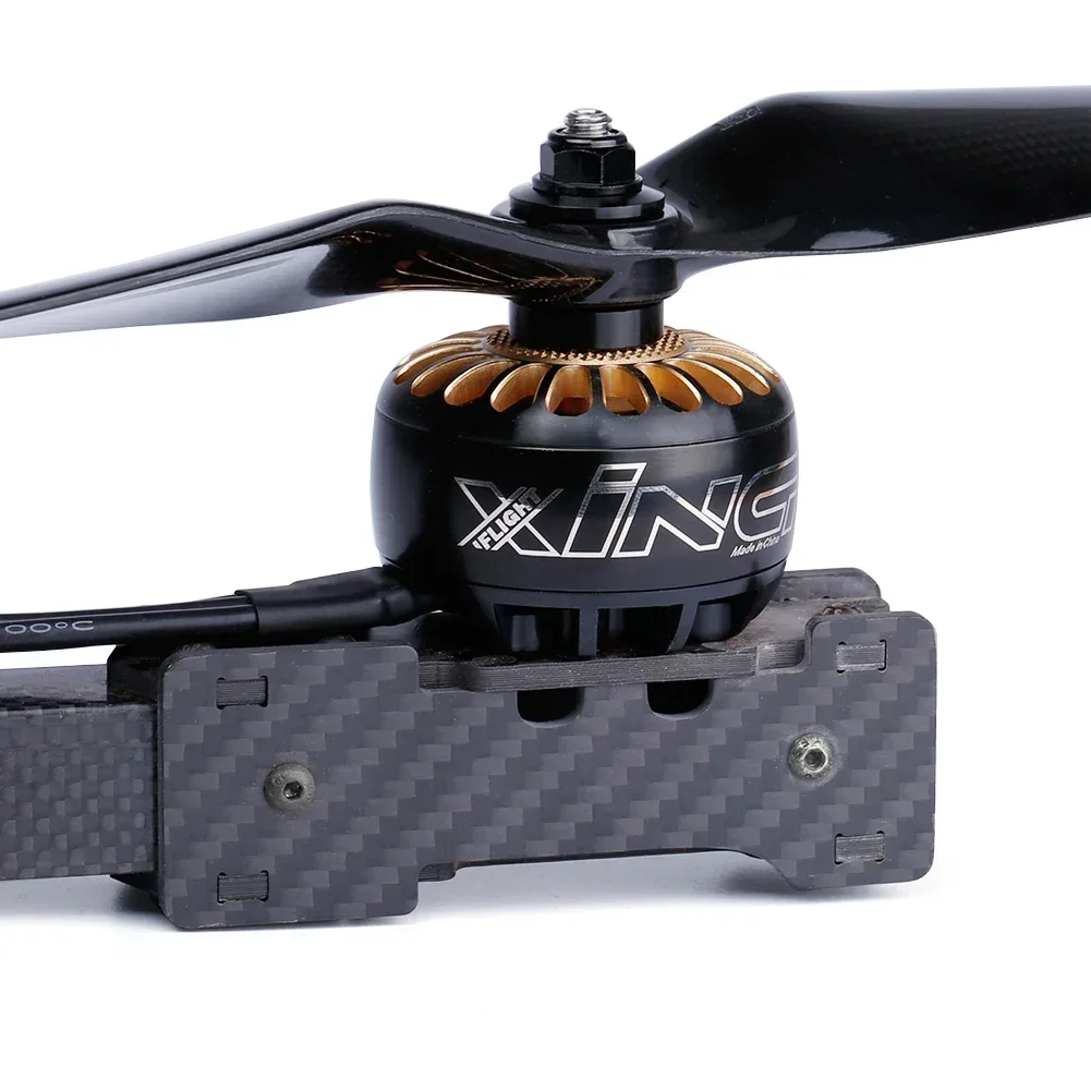 

Бесщеточный двигатель IFlight XING 4214 X-CLASS — 660KV 6S 400KV 8S