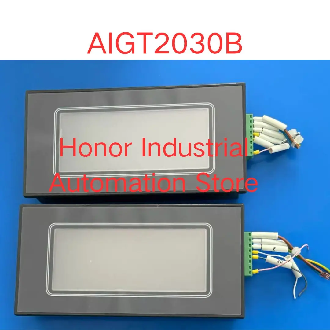 

б/у сенсорный экран GT11 AIGT2030B