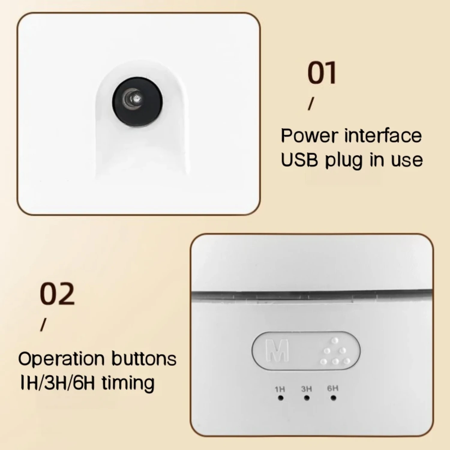 360 مللي الناشرون الروائح مقلد لهب الهواء المرطب الثقيلة الضباب البخاخ غرفة العطر زيت طبيعي Difusor غرفة نوم