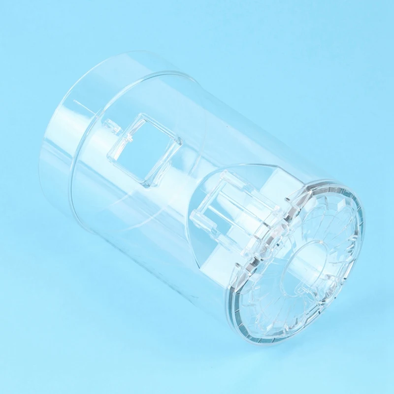 ABBK-пылесборник фильтр для Proscenic P10 P11 P10pro ручной беспроводной пылесос сменная насадка запасные части