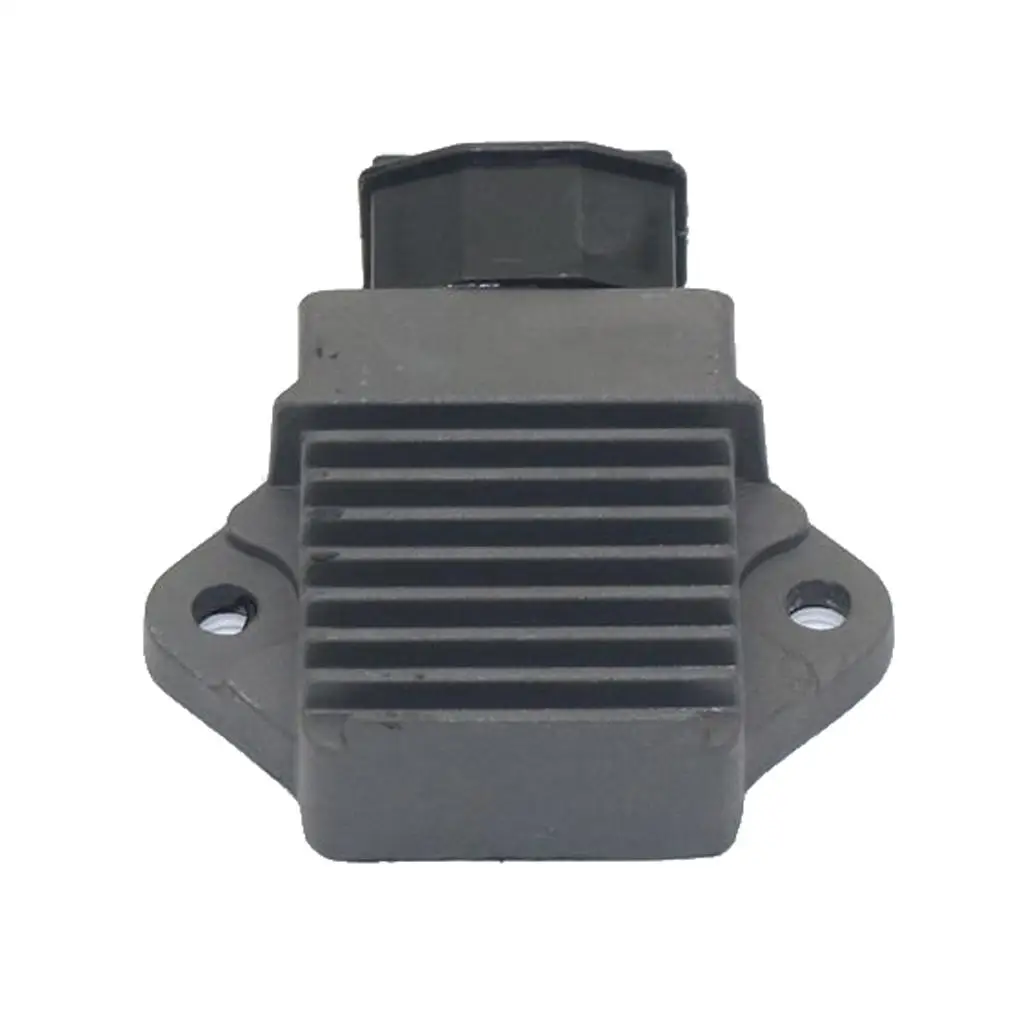 Regulator Rectifier…