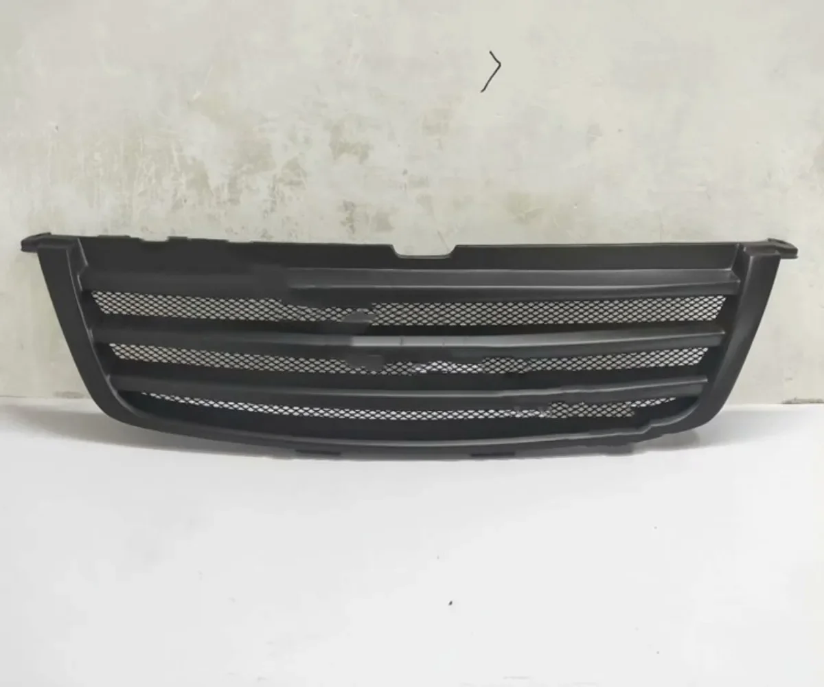 Front Bumper Grill … - image