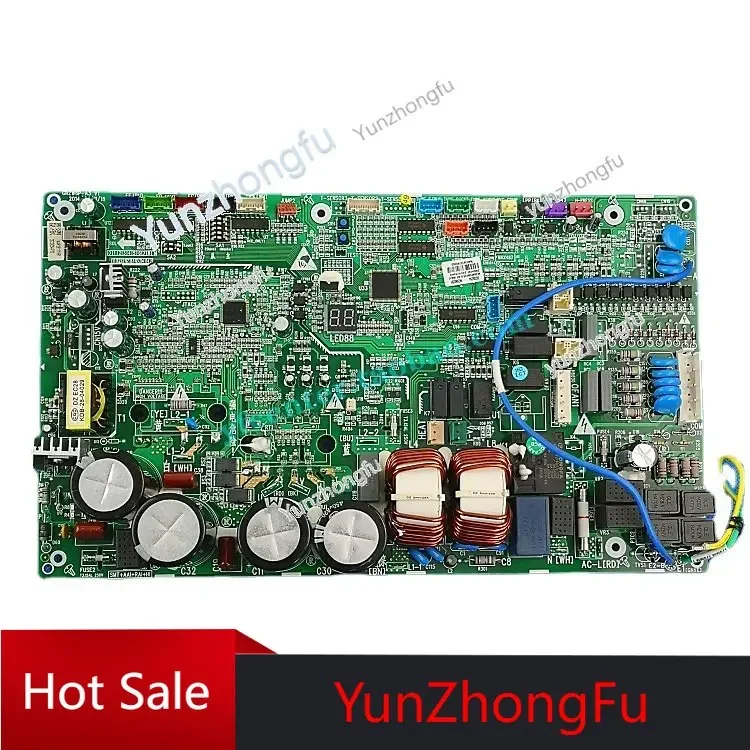 

Central Air Conditioning Multi-Split Air Conditioner Accessories Computer Board 30226254 Mainboard Inverter Module GRZW6P-A3