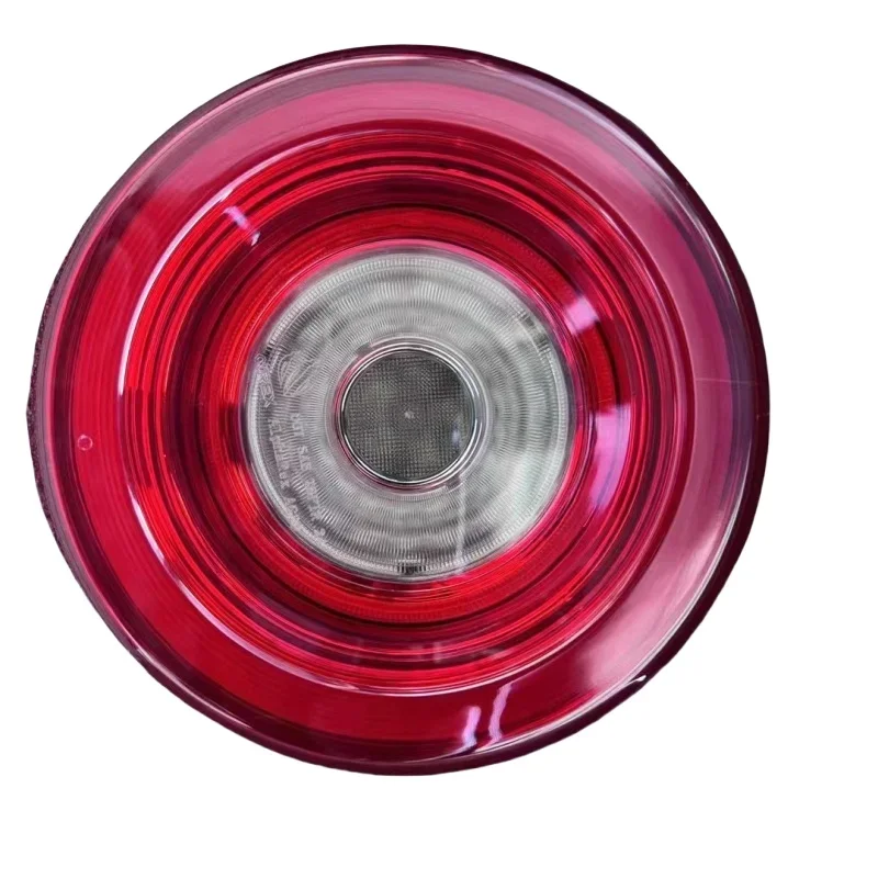 

Suitable for Ferrari 458 Modification and Upgrade Light Emitting Diode Red White Background Black Background Tail Light