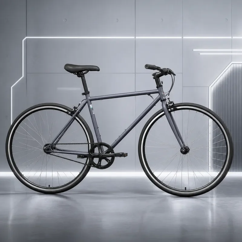 Philip Ping Road Bike for Adults Men and Women Daily Commuting Travel Cycling Sports Bicycle