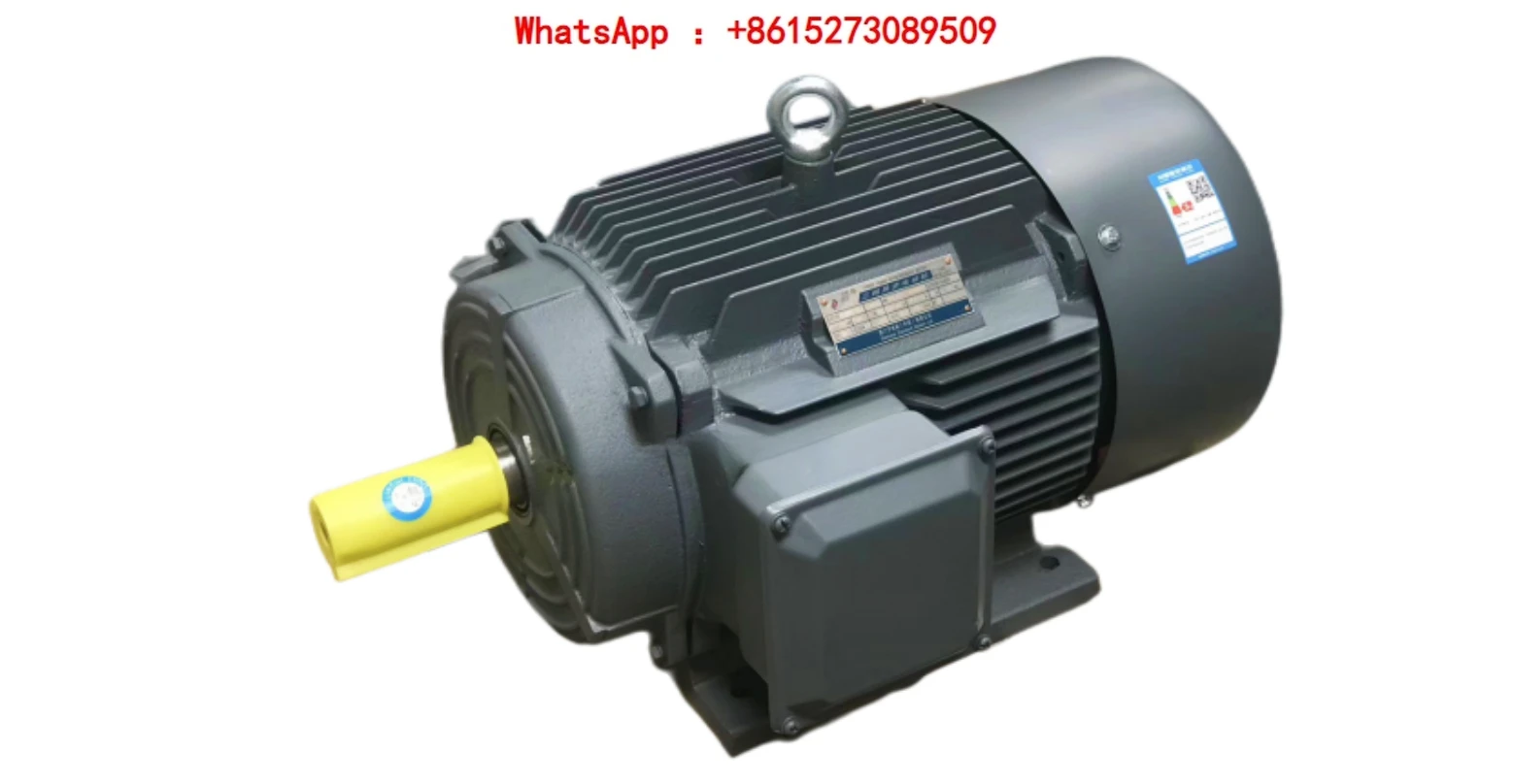 Variable frequency speed control motor 380V/415v60HZ in stock