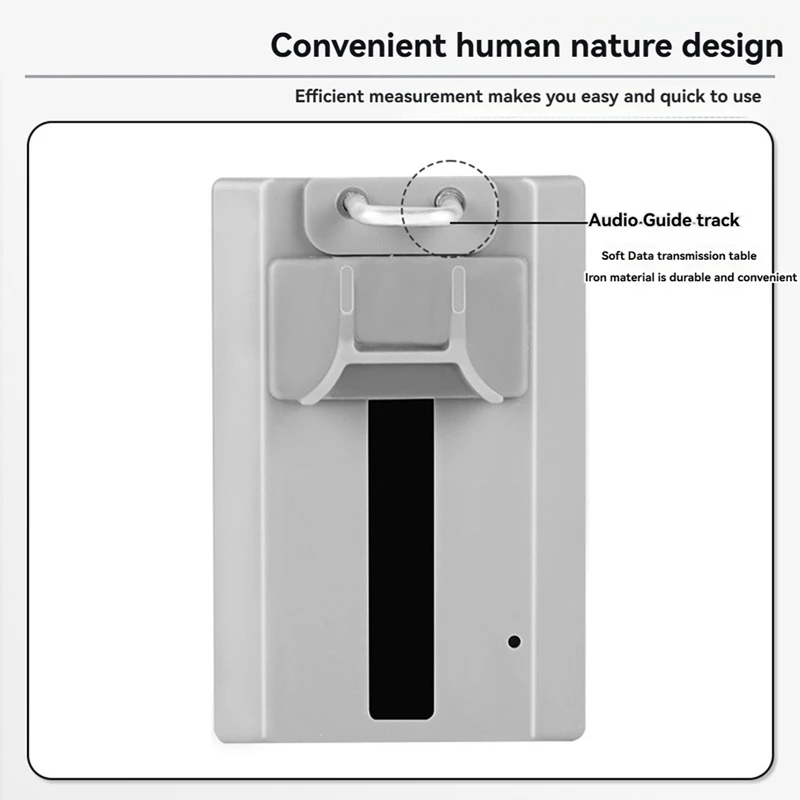 Mechanical Watch Calibration Detection Timegrapher Tester Precision Watch Calibrator Electronic Watch Measuring Tool