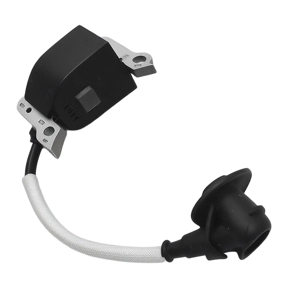 Gnition Coil 1119-400-1300 For MS382 & MS461 For Chainsaw, For Durable Replacement Part For Cutting Saw Engine