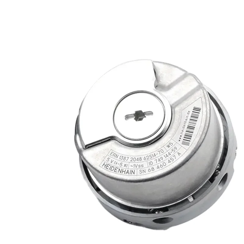 Heidenhain New &  Elevator Encoders ERN1387 ERN1321 ECN1313