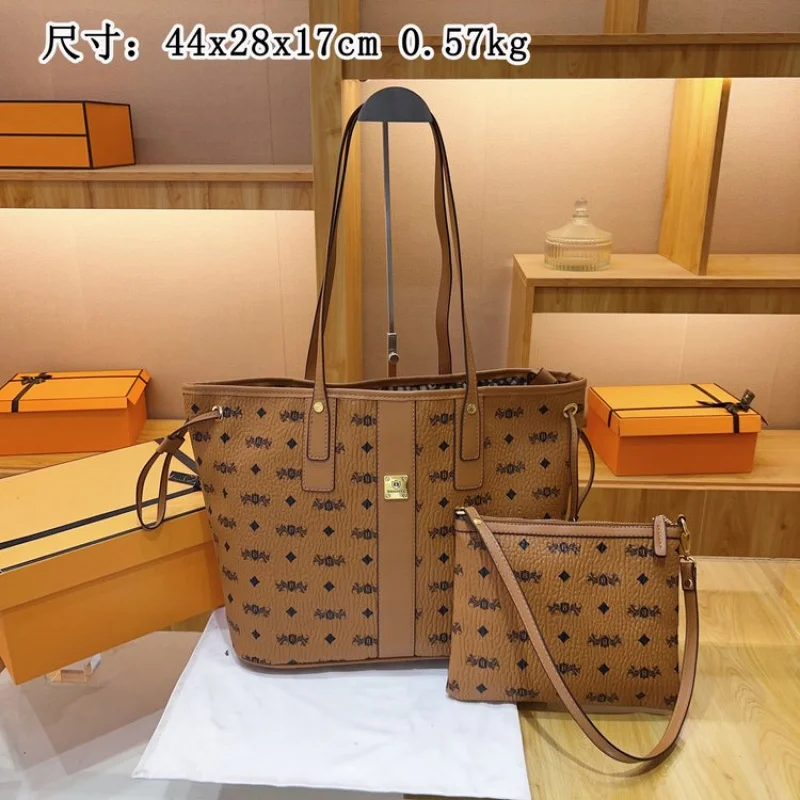 

Stylish Ladies Shoulder Bag Leather Crossbody Messenger Handbag Luxury Brand Popular Classic Elegant Design