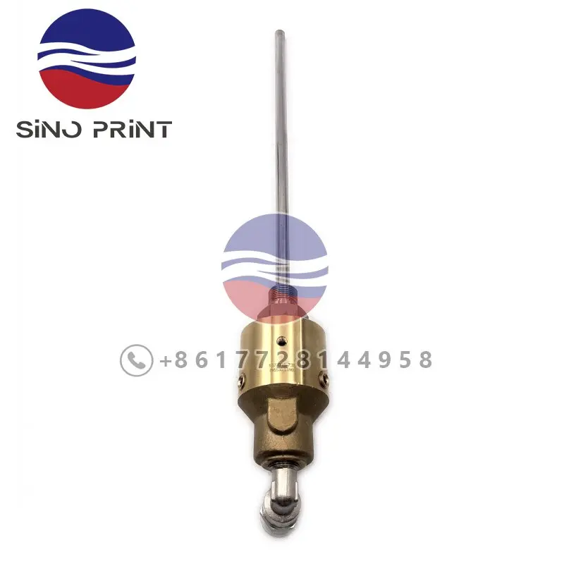 

00.580.2807 157-016-738 71.009.407S Alcohol Cooling Head Rotary Valve For Heidelberg CD102 Rotary Union Printing Machine Parts