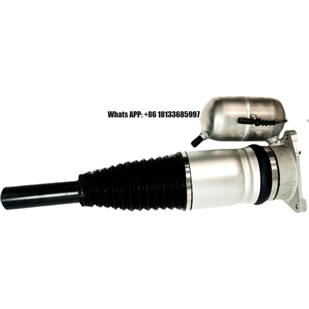 

Для Audi A8 4N D5 Quattro 2019-2020 левая задняя пневматическая стойка 4N4616001B