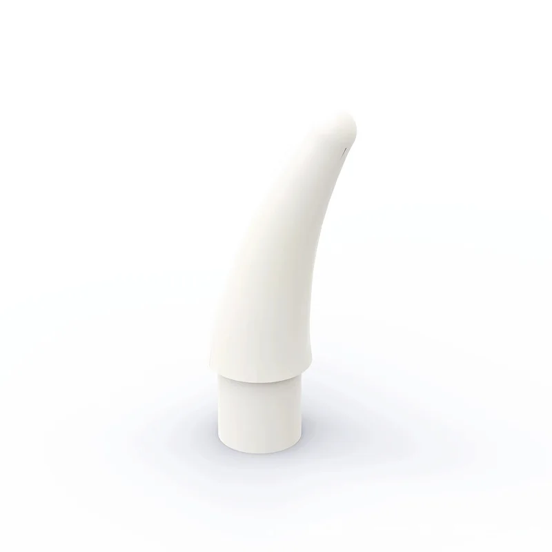 50 Stück MOC-Bausteine 53451 Tiere Kleine Stachelkrallen Horn Zahn Pflanzen Lebensmittel Bauernhof Pfeffer Bausteine Partikel DIY Kindergeschenk – Detail 7