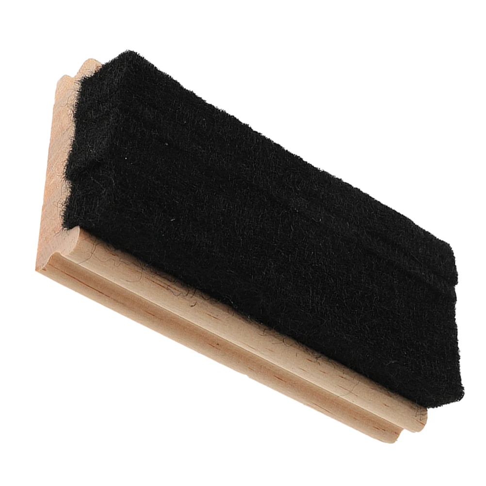 Gomma a secco piccola per lavagna in legno multifunzionale per lavagna bianca Gomma leggera portatile per ufficio in classe