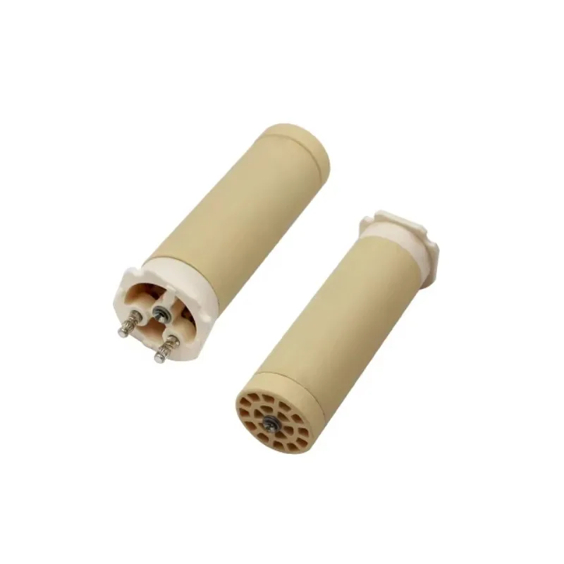 

Type 33A2 230V / 1800W Ceramic Heating Core for TWINNY S TWINNY T /T USB GHIBLI SOLANO at VARIANT Hotwind Welding Machine