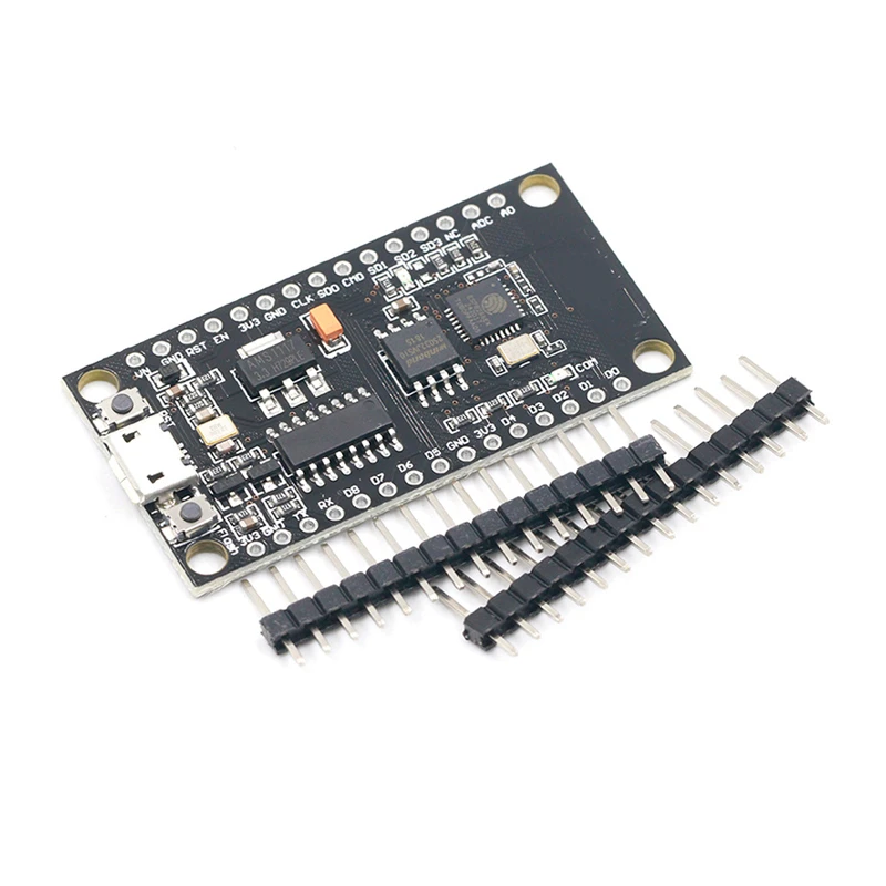 For WeMos D1 USB NodeMcu V3 CH340G CH340 ESP8266 32MB Module Wireless Internet Development Board For Arduino IDE IIC I2C SPI