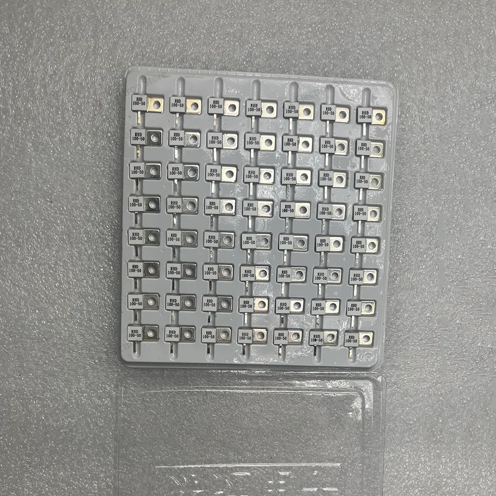 1Pcs Rf Flange Resi…