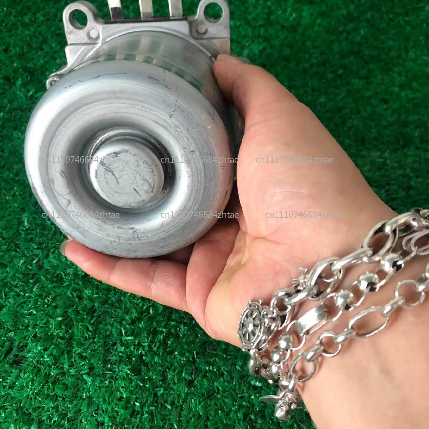 12V 600W - Rotary Converter Brushless Servo Motor Watt High Torque Power Vehicle And Ship Propeller