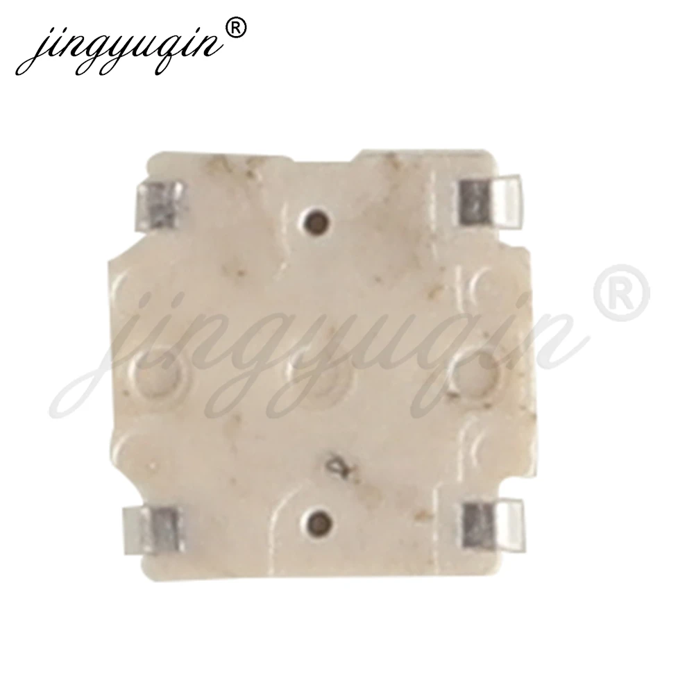 50/100 Stück Auto-Schlüssel-Touch-Mikroschalter Taktiler Druckknopf SMD für VW Jetta Polo Tiguan Passat MQB Audi Peugeot Citroen Renault – Detail 6