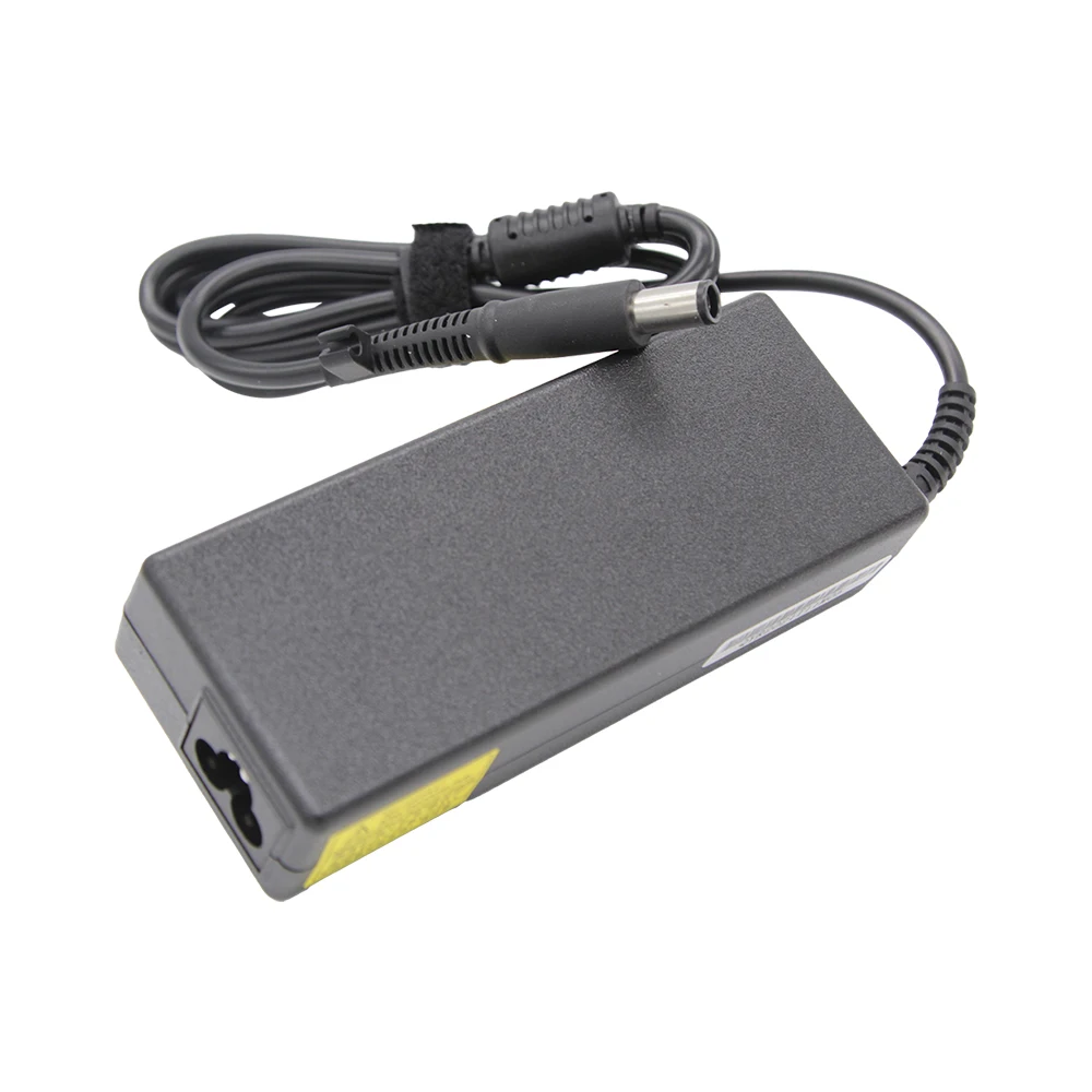 19V 4.74A 90W 7.4*5.0mm Laptop Adapter Charger For HP Probook 4440s 4535s 4530S 4540S 6470b 6475b 6570b Pavilion DV3 DV4 DV5 DV6