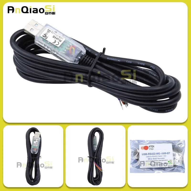 USB-RS422-WE-1800-B… - image