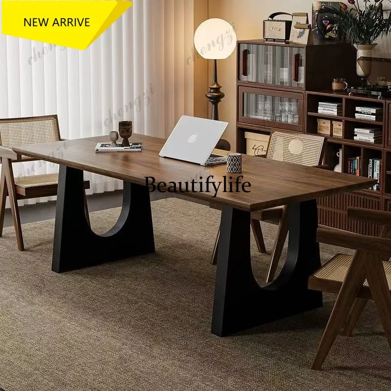 G153 Office Desks Executive Desktop Corner Study Office Desks Computer Gaming Mesa De Escritorio Office Furniture