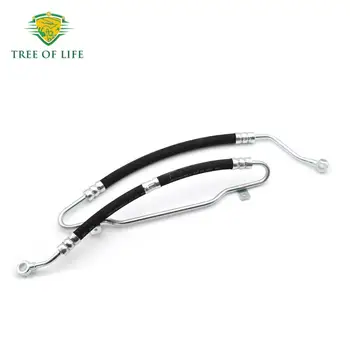 BMW 3 시리즈용 파워 스티어링 호스 32416774212, E46 316i 318i N40 N42 N45 N46 파워 호스, 32 41 6 774 212, 신제품