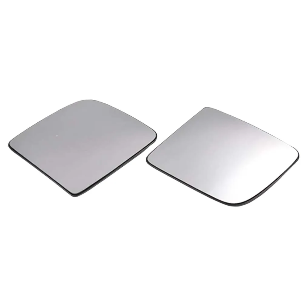 Auto Grande Angolo Riscaldato Lente Dello Specchio Retrovisore Per FORD TOURNEO CONNECT 2002 2003 2004 2005 2006 2007 2008 2009 Auto Accessori