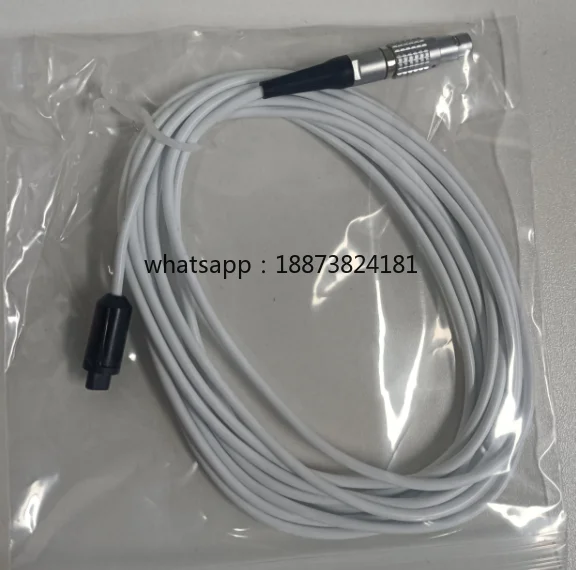 Medical Use 4Pin Lesion Generator Adapter Cable Suit Cosman Neurotherm 20S 2000ix Avanos fast shipping
