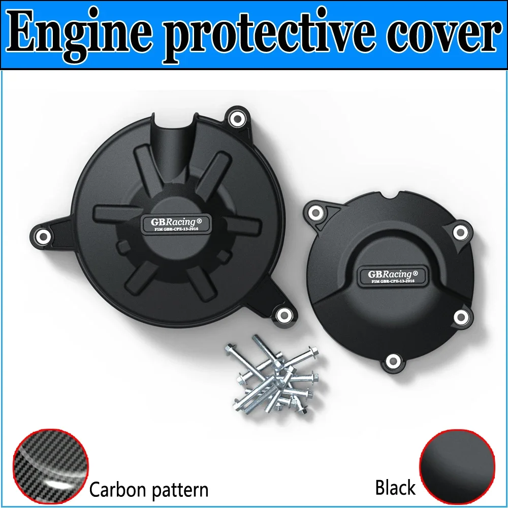 

Tuono V4 2021-2023 RSV4 2021-2023 Engine Protection Cover