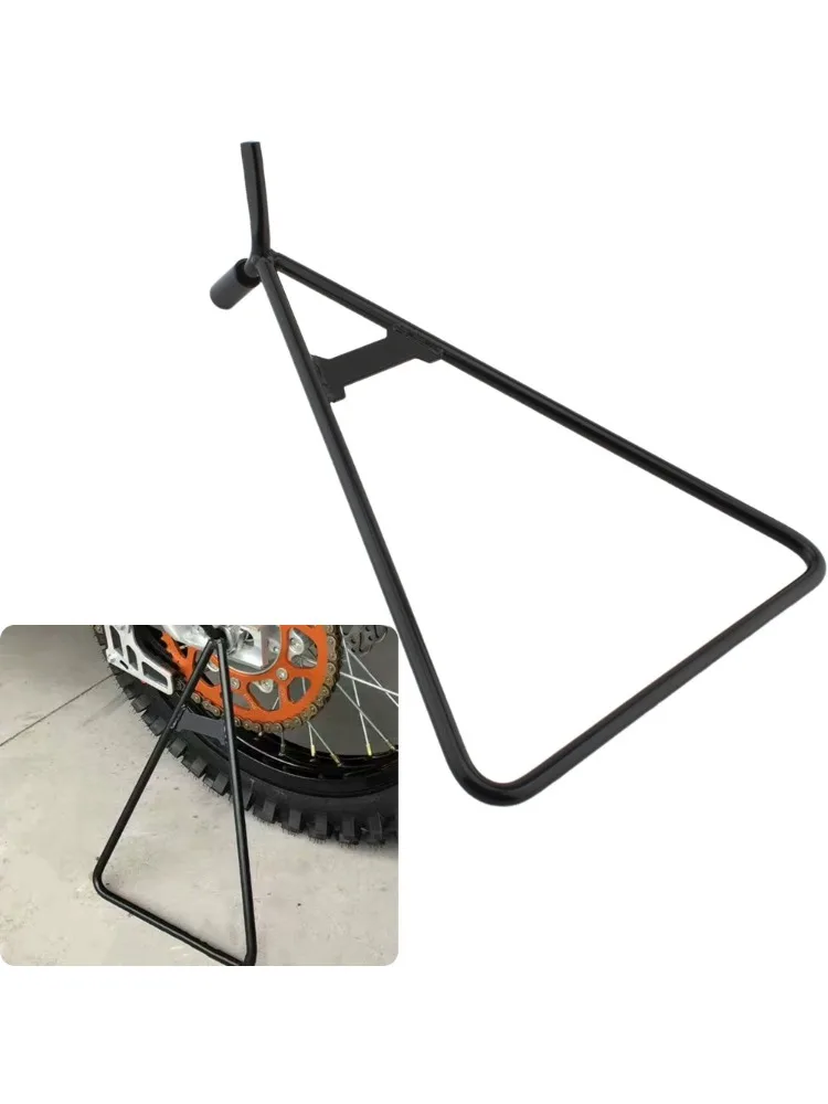 

General Off-road Motorcycle Parking Frame For KAYO KOVE YAMAHA HONDA SUZUKI KAWASAKI Shineray Zongshen SWM LIFAN