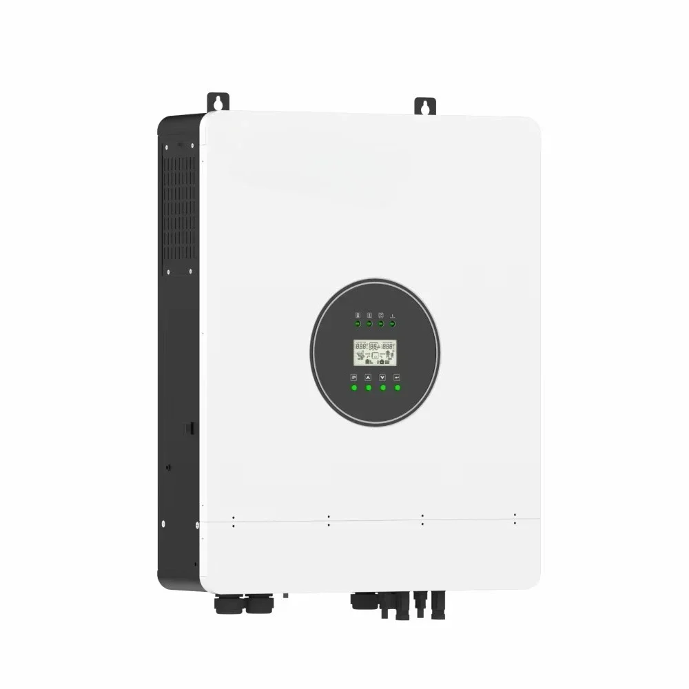 فيليسيتي 3KW 5KW 8KW 10KW إصدار الاتحاد الأوروبي 3-Phase Solar Inverter لنظام الطاقة المنزلية - أفضل سعر محول الطاقة الشمسية
