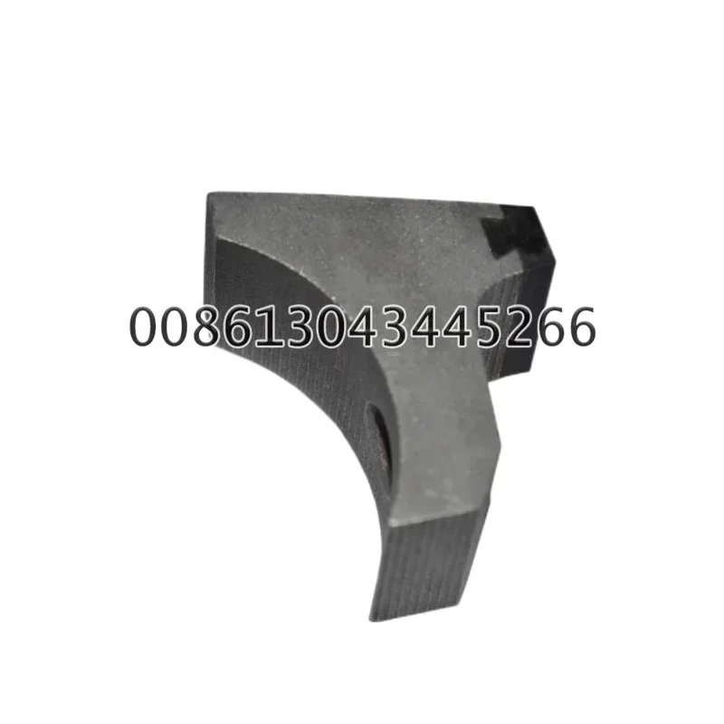 20 Piece Komori Gripper Pad With Rubber Tip Good Quality Replacement Spare Parts for Komori Printing Machine